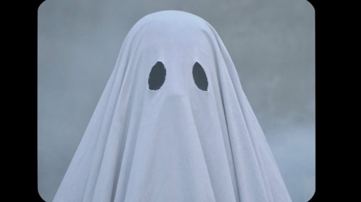 感想 A Ghost Story ア ゴースト ストーリー 18年 趣味のいい生活